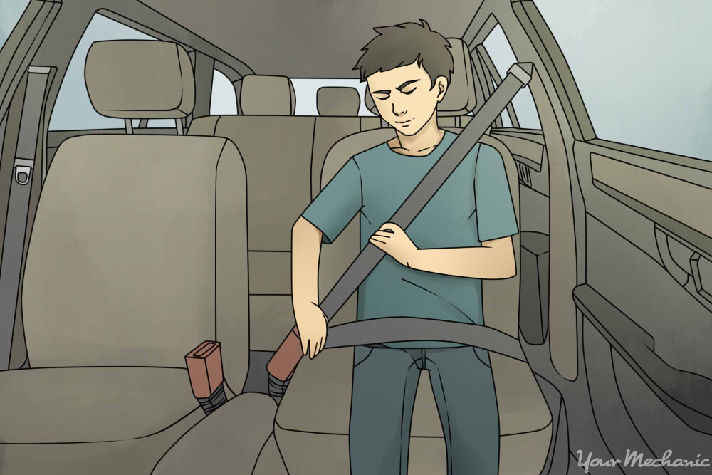 How to Drive a Car in Reverse Gear YourMechanic Advice